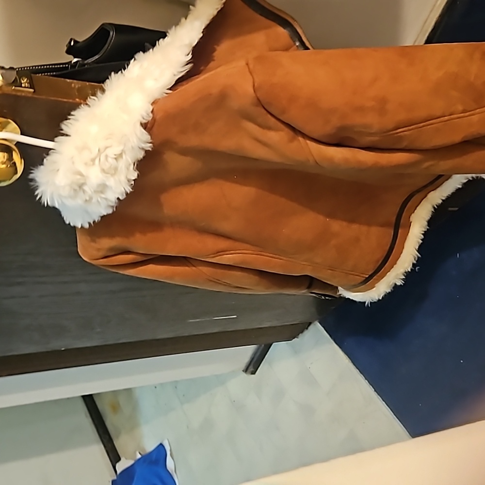 BRAND NEW SWADE JACKET SO WARM FOR THE WINTER